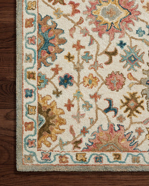 Loloi Padma PMA-05 Area Rug