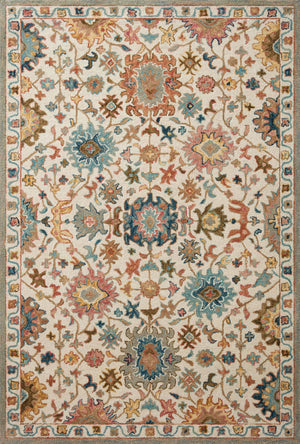 Loloi Padma PMA-05 Area Rug