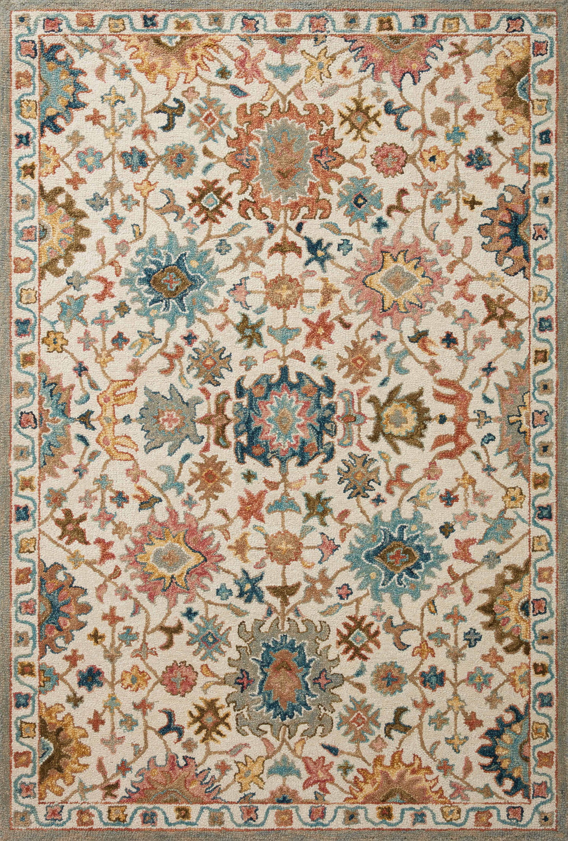 Loloi Padma PMA-05 Area Rug