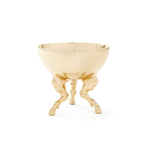 Brass Bowl | Pegasus Collection | Villa & House