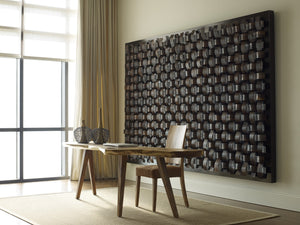 Habi Wall Art, Colossal