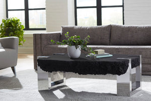 Negotiation Coffee Table