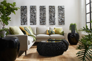 Split the Difference Coffee Table