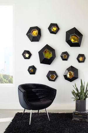 Hex Wall Tile, LG