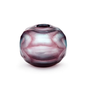 Small Vase in Lilac | Planeta Collection | Villa & House