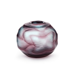 Small Vase in Lilac | Planeta Collection | Villa & House