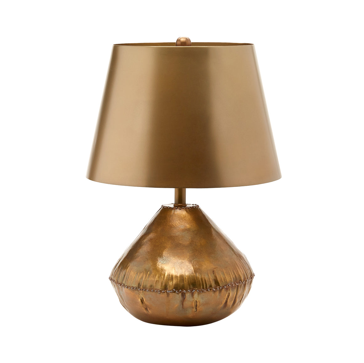 Lamp in Brass | Penny Collection | Villa & House