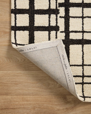 Polly POL-02 Area Rug by Chris Loves Julia