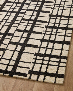 Polly POL-02 Area Rug by Chris Loves Julia
