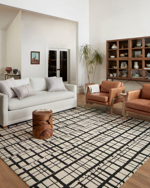 Polly POL-02 Area Rug by Chris Loves Julia