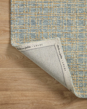 Polly POL-02 Area Rug by Chris Loves Julia