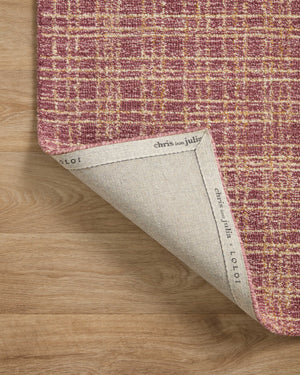 Polly POL-02 Area Rug by Chris Loves Julia