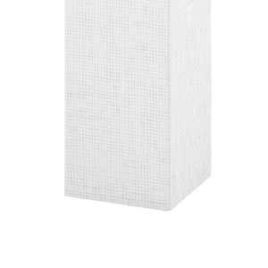 Coffee Table in White | Parsons Collection | Villa & House