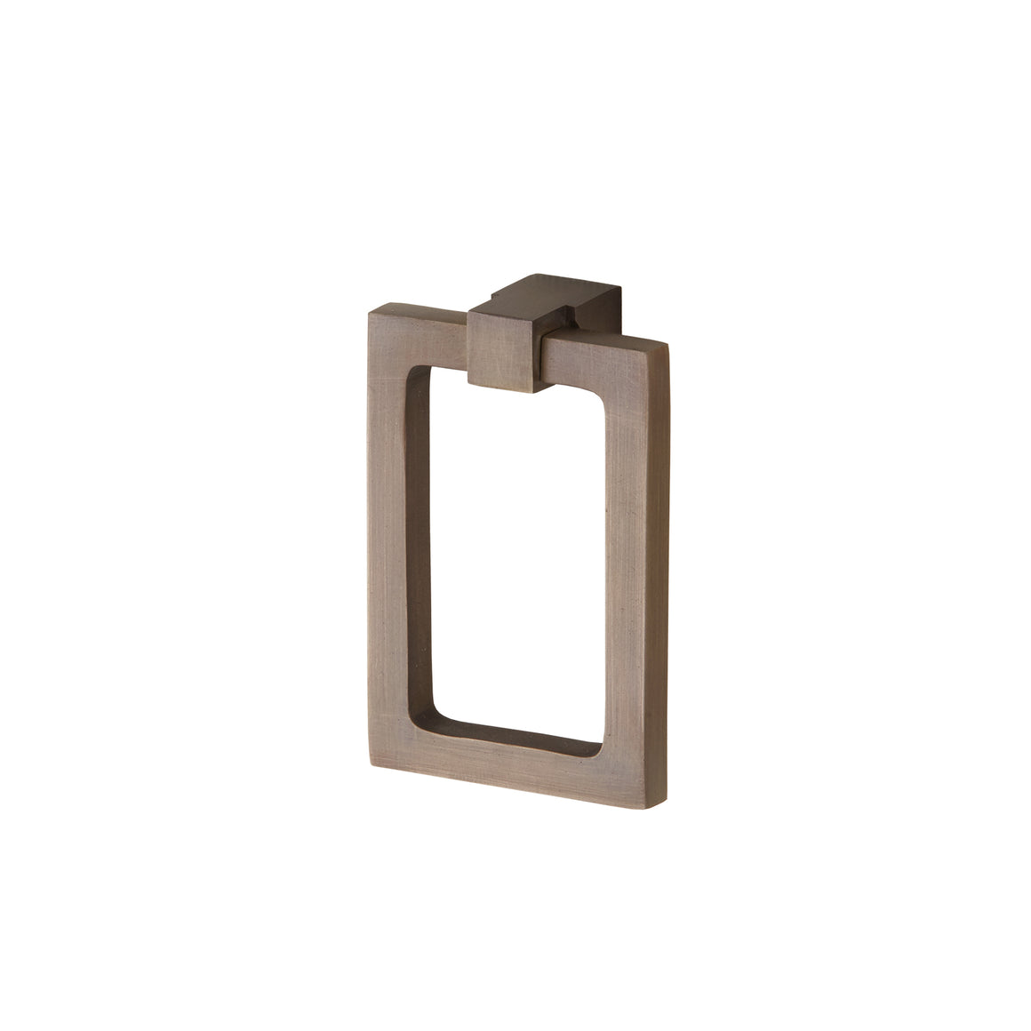 Pull - Bronze Finished Brass | Raquel Collection | Villa & House