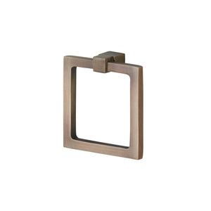 Pull - Bronze Finished Brass | Santino Collection | Villa & House