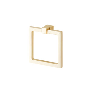 Pull - Polished Brass | Santino Collection | Villa & House