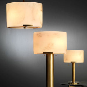 Elancourt Pendant