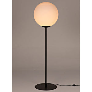 Lazarus Floor Lamp