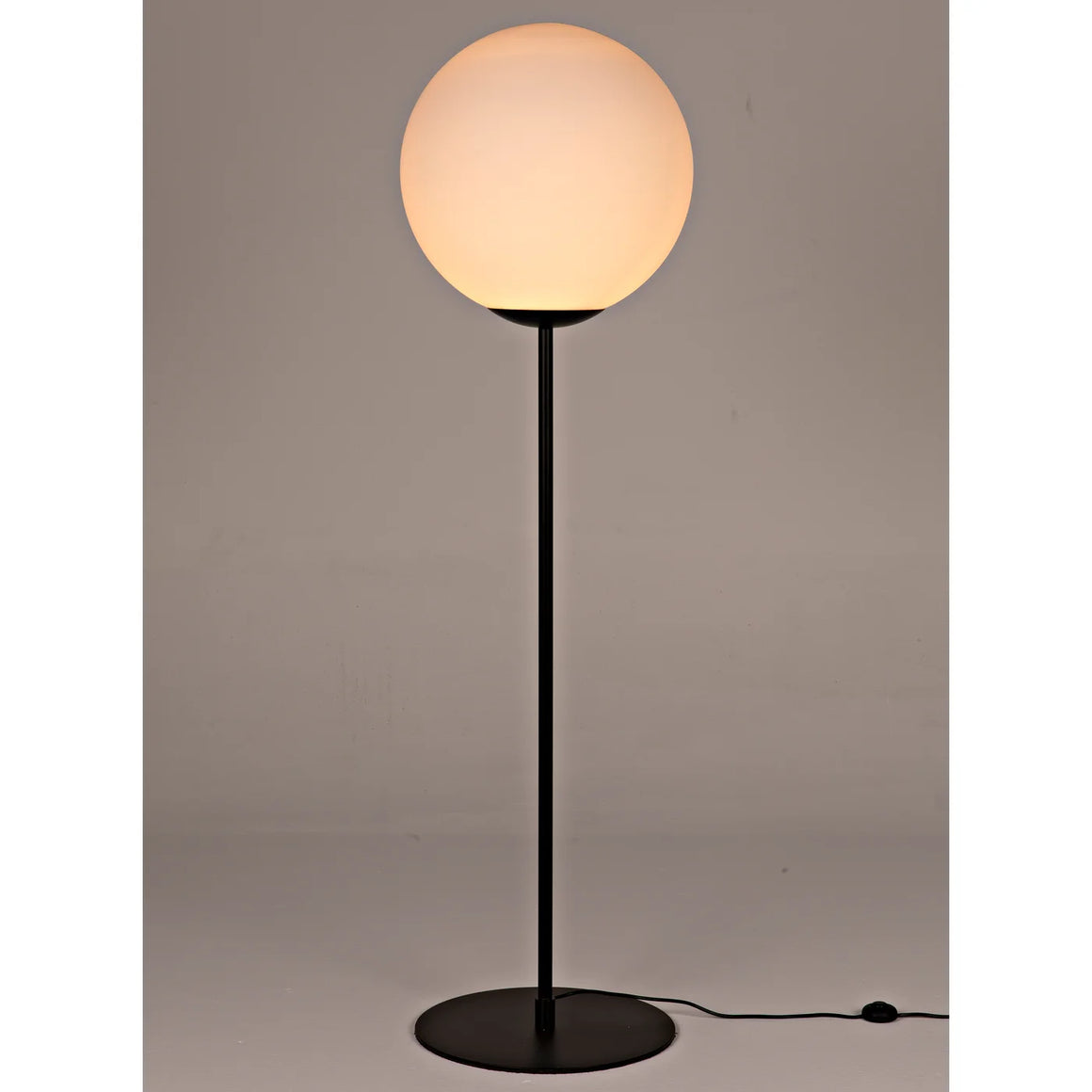Lazarus Floor Lamp