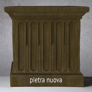 Padova Medium Planter - Alpine Stone (14 finishes available)