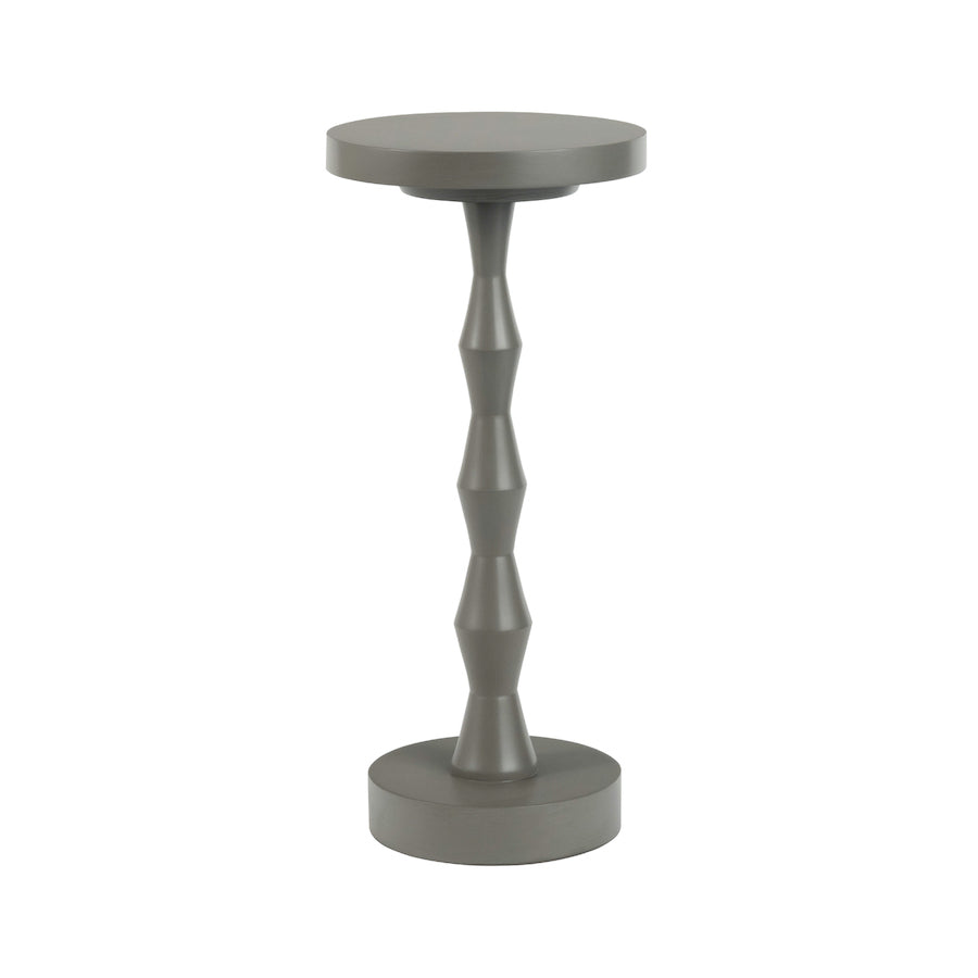Poppy Mini Round Side Table