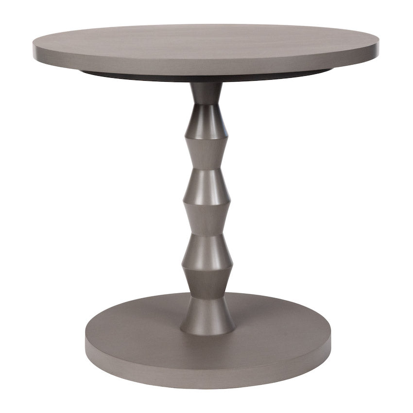 Poppy Modern Accent Table