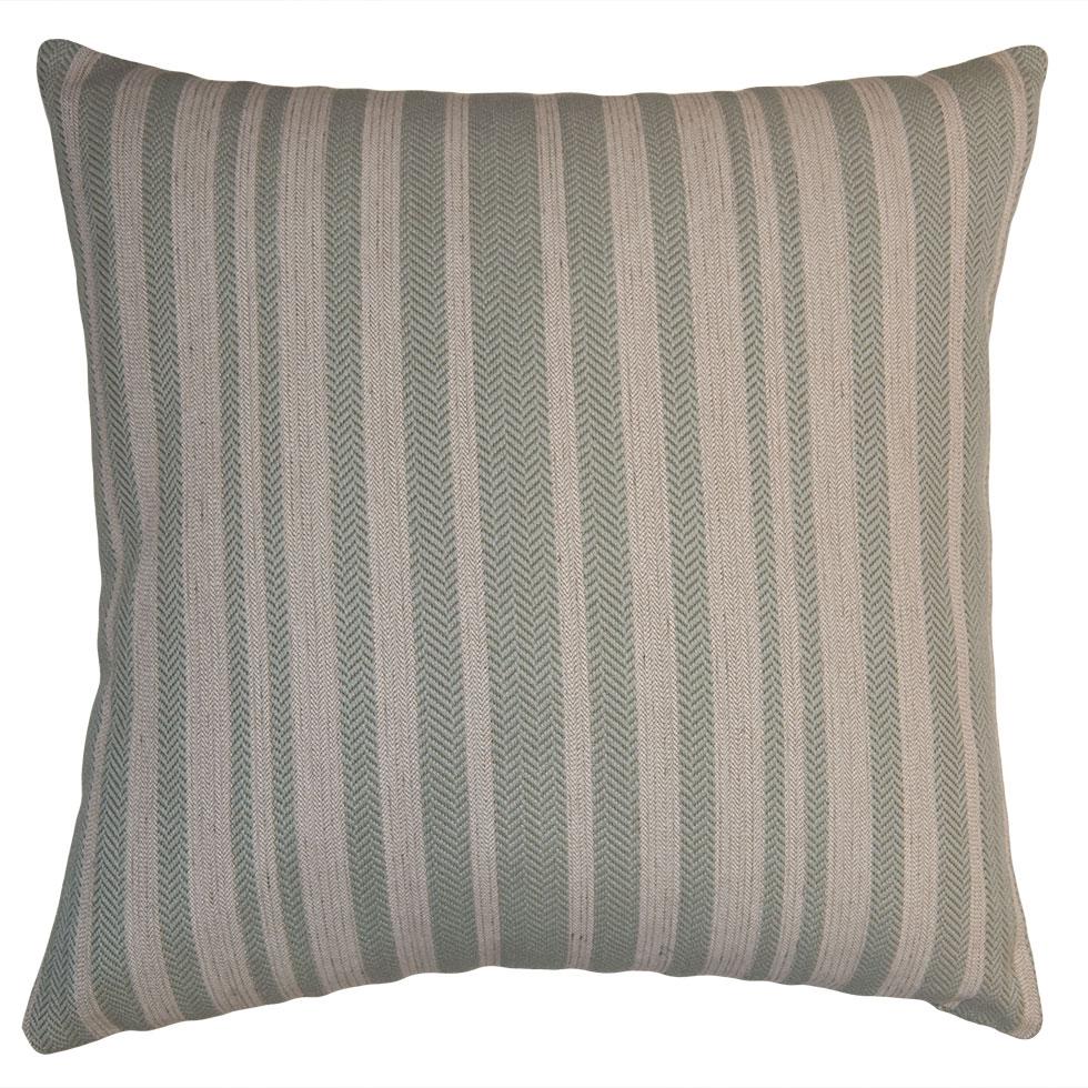 Pure Stripe Pillow