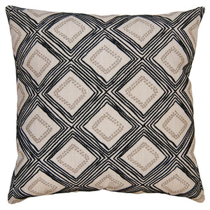 Putu Diamond Pillow