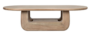 Disorder Coffee Table