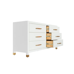 Worlds Away -  WINCHESTER WH (White)