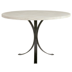Quincy Round Dinette Table – Available in 4 Sizes
