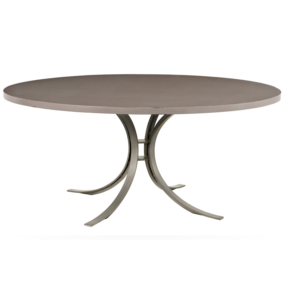 Quincy Round Dining Table - Available in 2 Sizes - Scenario Home
