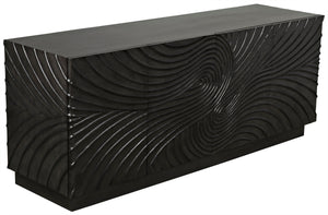 Cavalier Sideboard - Pale