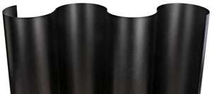 Levo Screen - Black Metal