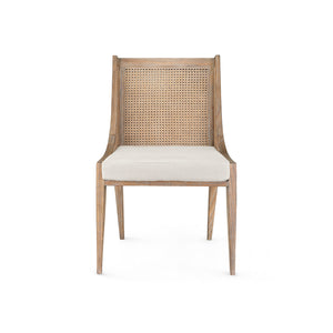 Armchair in Driftwood | Raleigh Collection | Villa & House