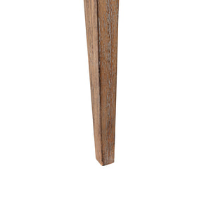 Armchair in Driftwood | Raleigh Collection | Villa & House