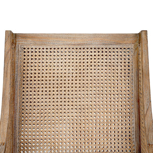 Armchair in Driftwood | Raleigh Collection | Villa & House