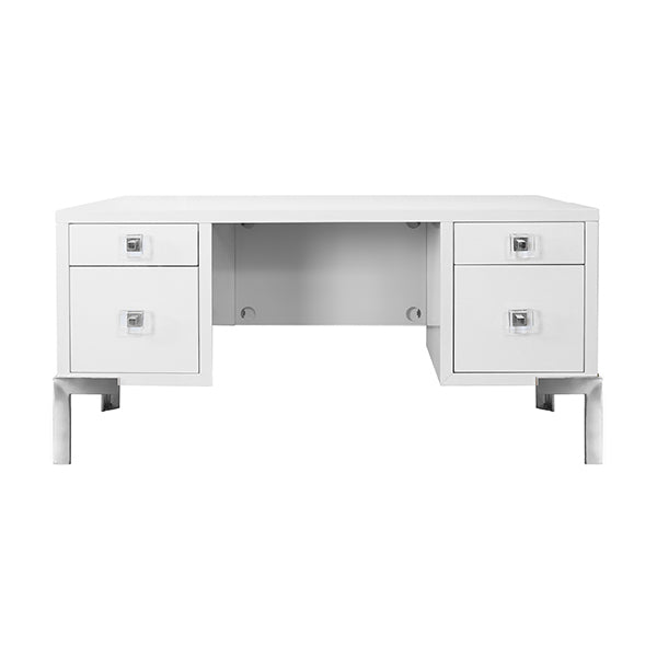 Worlds Away - COSBY WHN (White w/ Nickel Base)