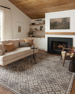 Angela Rose x Loloi Rivers RIV-01 Area Rug