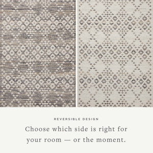 Angela Rose x Loloi Rivers RIV-01 Area Rug