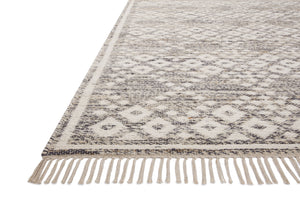 Angela Rose x Loloi Rivers RIV-01 Area Rug