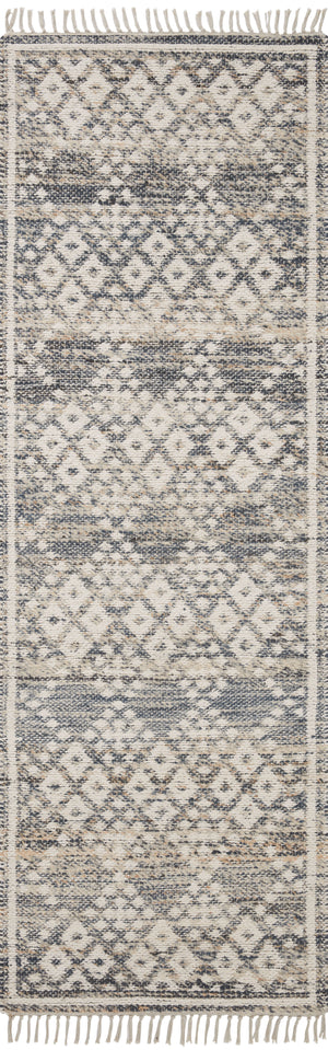 Angela Rose x Loloi Rivers RIV-01 Area Rug