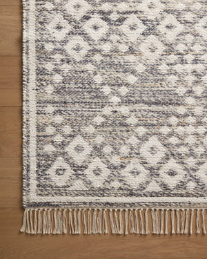 Angela Rose x Loloi Rivers RIV-01 Area Rug
