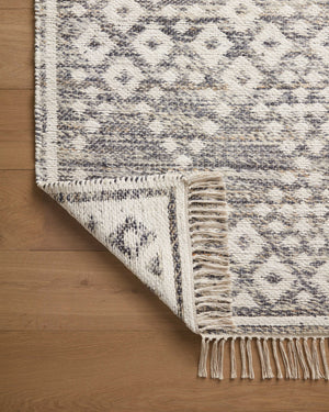 Angela Rose x Loloi Rivers RIV-01 Area Rug