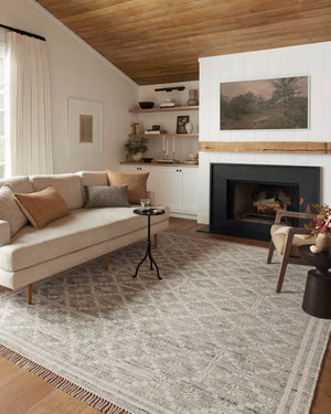 Angela Rose x Loloi Rivers RIV-02 Area Rug