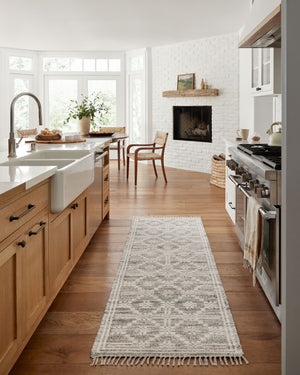 Angela Rose x Loloi Rivers RIV-02 Area Rug