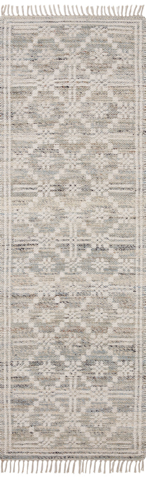 Angela Rose x Loloi Rivers RIV-02 Area Rug