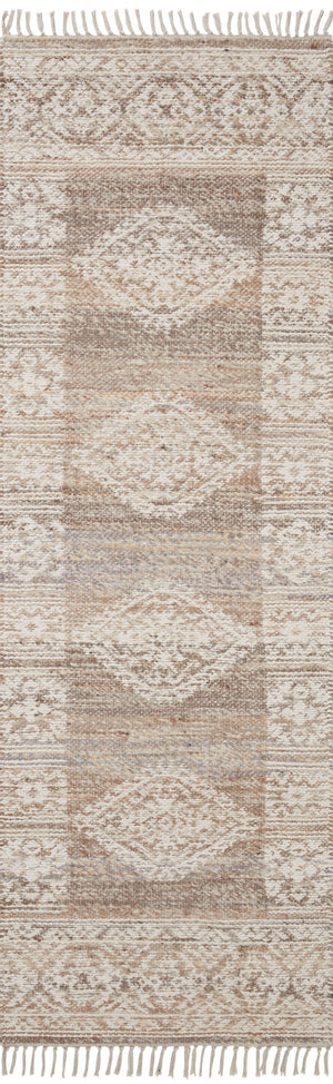 Angela Rose x Loloi Rivers RIV-05 Area Rug