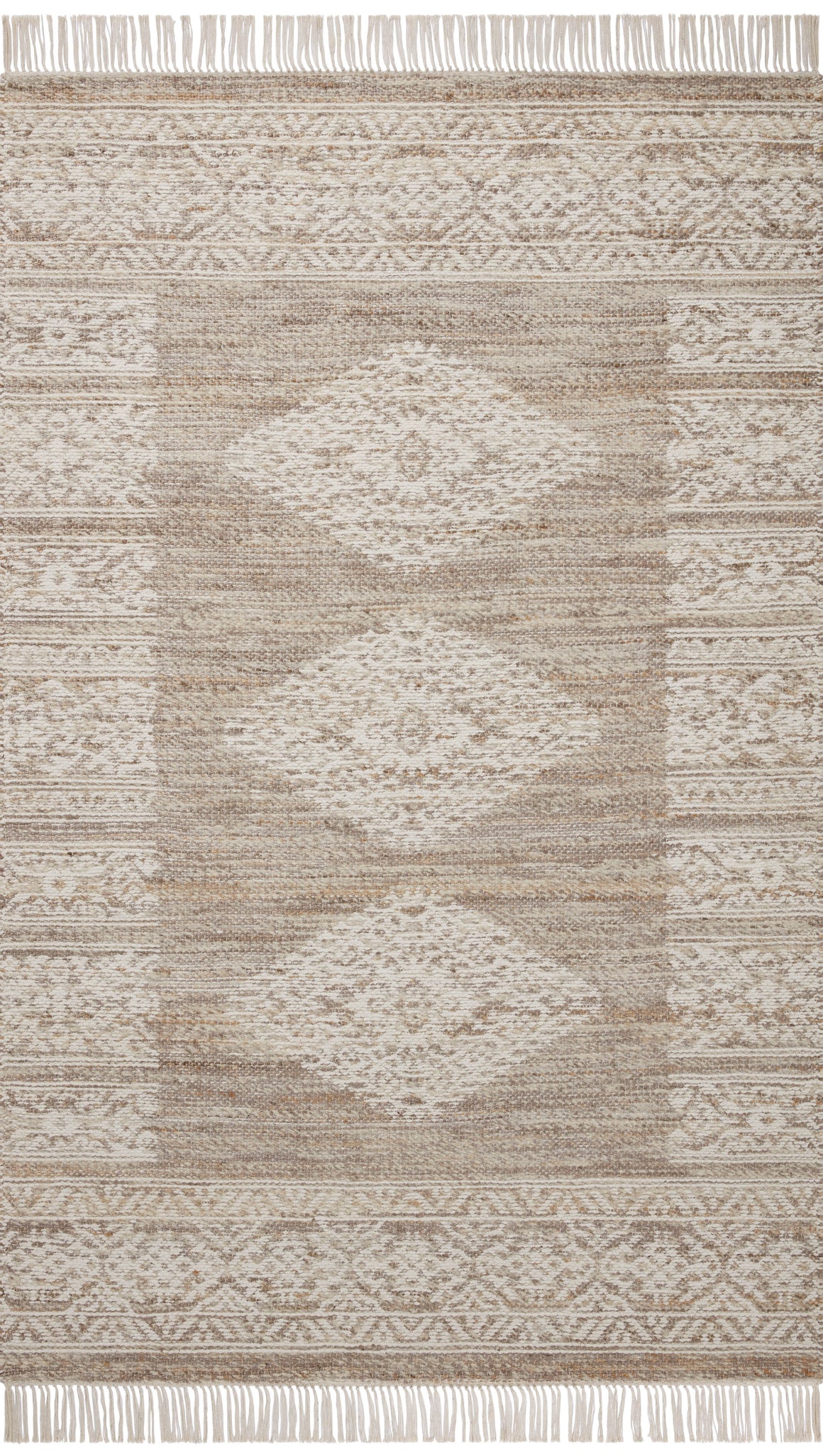 Angela Rose x Loloi Rivers RIV-05 Area Rug