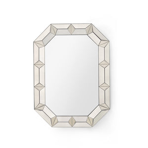 Antique Wall Mirror | Romano Collection | Villa & House